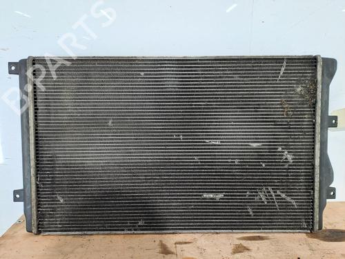 Used Water radiator Water radiator VW GOLF V (1K1) 1.9 TDI (105 hp) 40126375 40126375