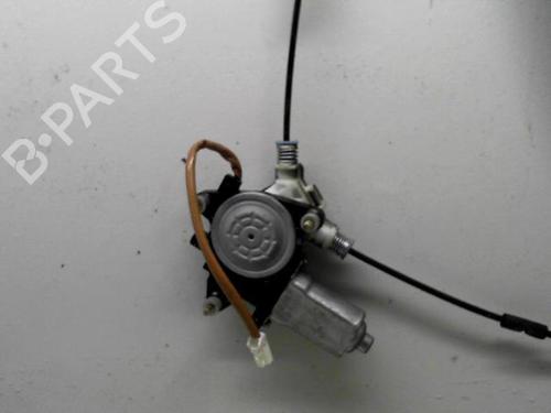 Front right window mechanism MAZDA PREMACY (CP) 2.0 TD | BP38653549C23 - Image 5