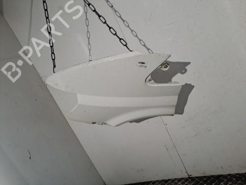 Used Left front fenders Left front fenders 38665104 38665104