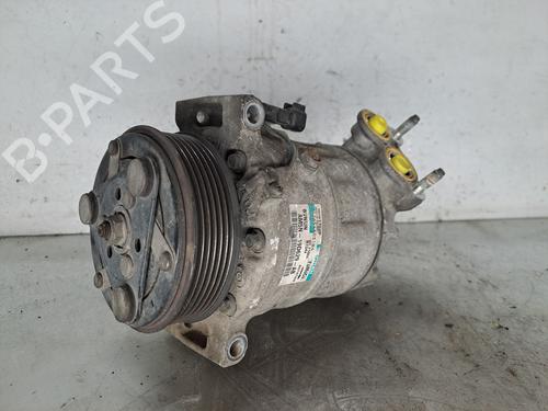 AC compressor FORD FOCUS III 1.6 TDCi | BP38668525M34 - Image 3