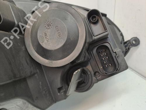 Used Right headlight Right headlight 39520921 39520921