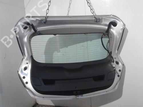 tailgate-opel-astra-j-p10-2009-2010-2011-2012-2013-2014-2015-2016-38663373 main image