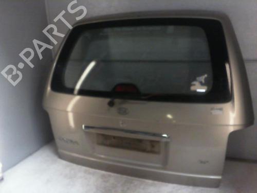 Used Tailgate Tailgate 38653418 38653418