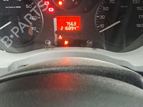 Grill CITROËN JUMPY II (VF7) 2.0 HDi 120 | BP38668917C40 - Image 8