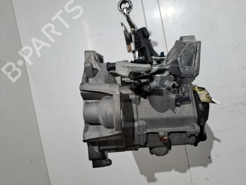 gearbox-vw-polo-vi-aw1-bz1-ae1-2017-38670114 main image