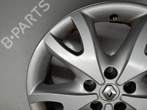 Fælk RENAULT KOLEOS I (HY_) 2.0 dCi (HY0K) | BP38669760C45 - Image 7
