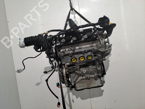 Engine RENAULT TWINGO III (BCM_, BCA_) 1.0 SCe 70 (BCMB) | BP38665776M1 - Image 2