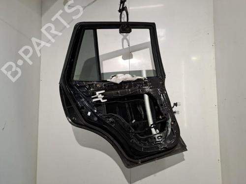Used Left rear door Left rear door 38665464 38665464