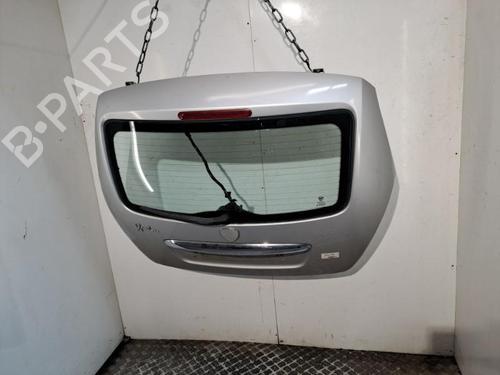 Used Tailgate Tailgate 38664548 38664548