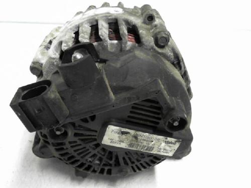 Alternator FORD FIESTA VI (CB1, CCN) 1.4 TDCi | BP38659815M7 - Image 3
