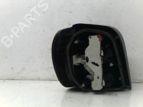 Used Right taillight Right taillight 38656844 38656844