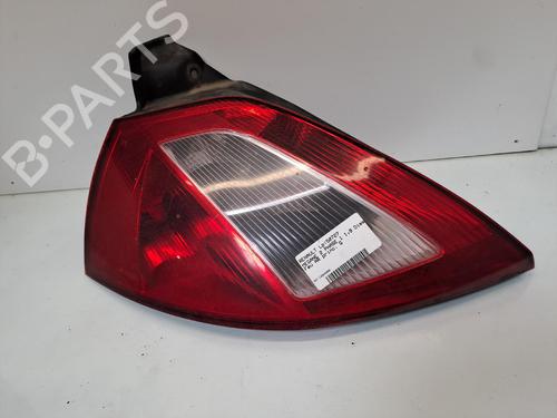 Used Left taillight Left taillight 38917694 38917694