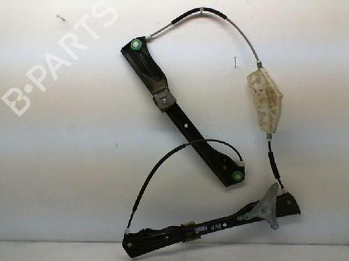 Front right window mechanism VW PASSAT B6 Variant (3C5) 2.0 TDI | BP38660284C23 - Image 4