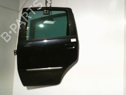 Used Left rear door Left rear door 38658974 38658974