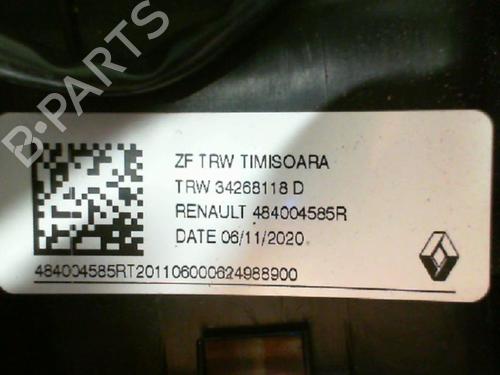 Rat RENAULT CLIO V (B7_) 1.5 Blue dCi 115 (B7AD) | BP38662511C49 - Image 4