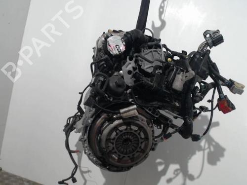 Engine FORD FIESTA VI (CB1, CCN) 1.4 TDCi | BP38661300M1 - Image 7