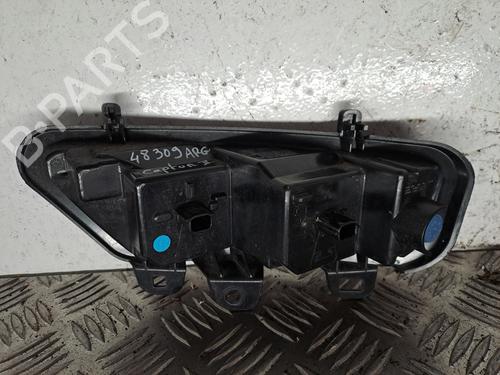 Used Reverse light Reverse light 38670677 38670677