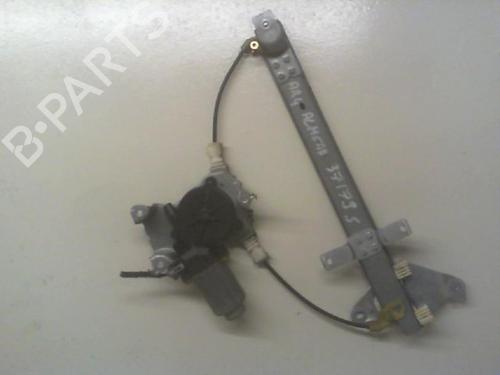 Used Rear left window mechanism Rear left window mechanism 38653820 38653820