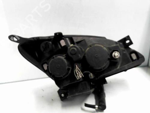 Left headlight CITROËN C5 I (DC_) 2.2 HDi (DC4HXB, DC4HXE) | BP38656617C28 - Image 3