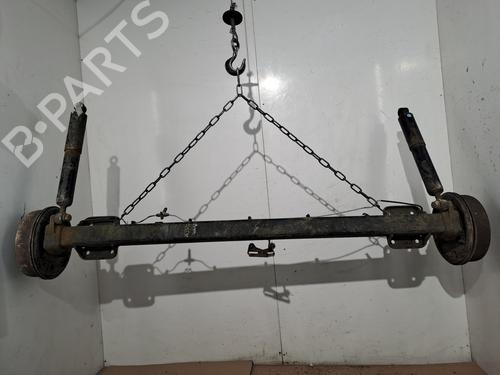 Used Rear axle Rear axle 38663871 38663871