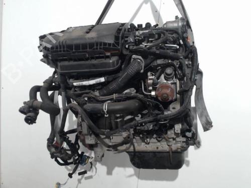 Engine CITROËN C3 II (SC_) 1.4 HDi 70 (SC8HZC, SC8HR0, SC8HP4) | BP38661829M1 - Image 7