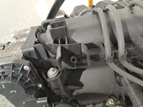 Engine RENAULT TWINGO II (CN0_) 1.2 16V (CN0K, CN0V, CN0A) | BP38667222M1 - Image 2
