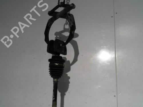 Left front driveshaft CHEVROLET SPARK (M300) 1.0 | BP38656345M38 - Image 2