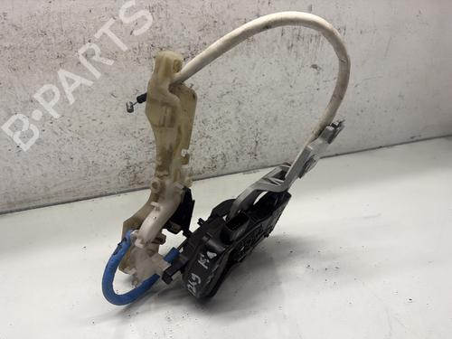 Used Front left lock Front left lock 38670747 38670747