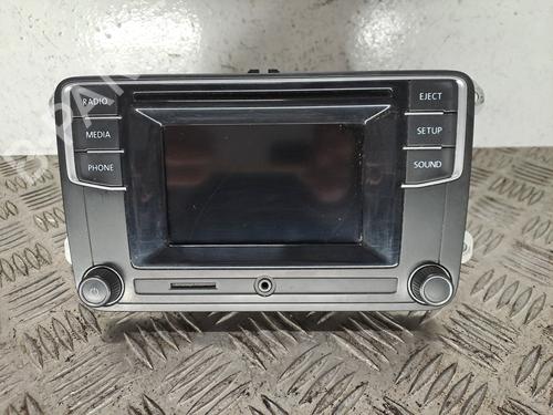 Autoradio für Autoradio 38670098 38670098