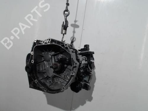 Used Gearbox Gearbox 38663495 38663495