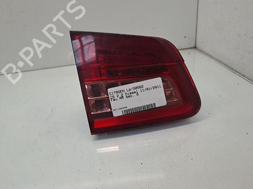 left-tailgate-light-citroen-c5-iii-rd_-2008-2009-2010-2011-2012-2013-2014-2015-2016-2017-40253848 main image