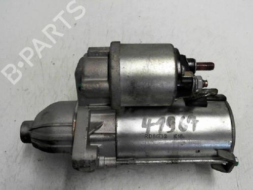Starter CITROËN NEMO Box Body/MPV (AA_) 1.3 HDi 75 | BP38659908M8 - Image 2