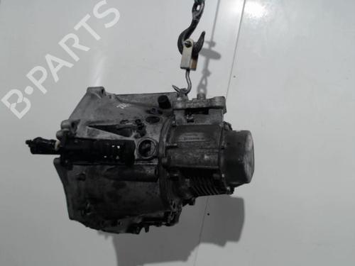 Used Gearbox Gearbox 38662289 38662289