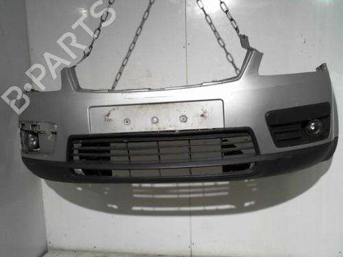 Front bumper FORD FOCUS C-MAX (DM2) 2.0 TDCi | BP38657695C7 - Image 5