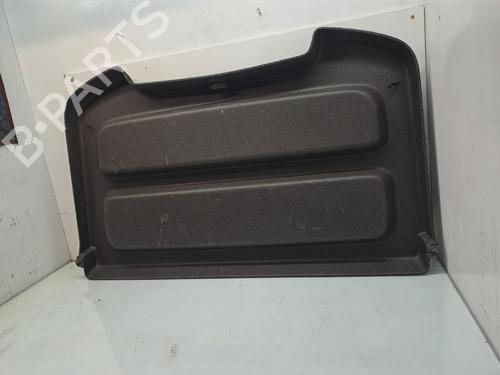 Used Rear parcel shelf Rear parcel shelf DACIA SANDERO II TCe 90 (B8M1, B8MA, B8AC) (90 hp) 39950817 39950817