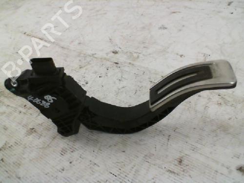 Used Pedal Pedal 38662667 38662667