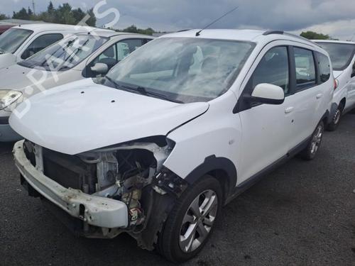 Used Parts DACIA LODGY (JS_) 1.5 dCi (JSMC, JSAF) 4929840