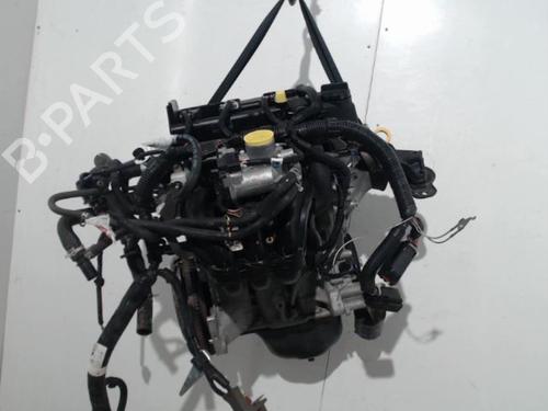 Used Engine Engine 38660991 38660991