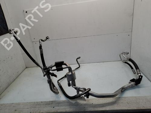 Used AC pipe AC pipe CITROËN C4 Picasso II 1.6 BlueHDi 120 (120 hp) 40437123 40437123