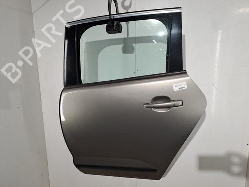 Used Left rear door Left rear door 38669383 38669383
