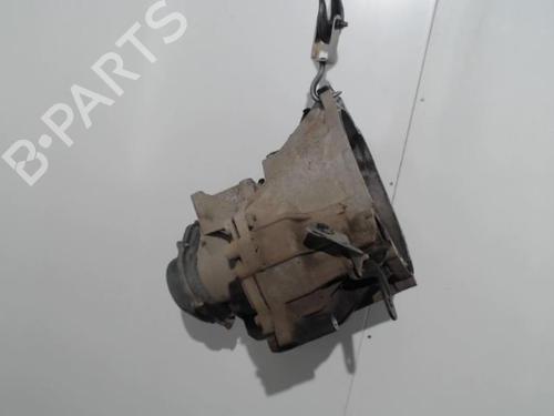 Gearbox FORD FIESTA VI (CB1, CCN) 1.25 | BP38663024M3 - Image 2