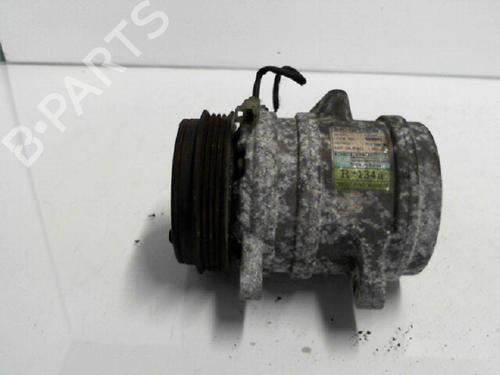 AC compressor CHEVROLET MATIZ (M200, M250) 1.0 | BP38658446M34 - Image 4