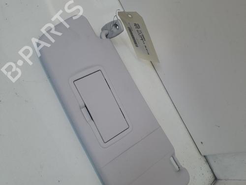 Used Left sun visor Left sun visor 38960078 38960078