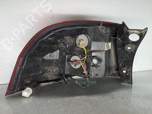 Used Right taillight Right taillight 38666633 38666633