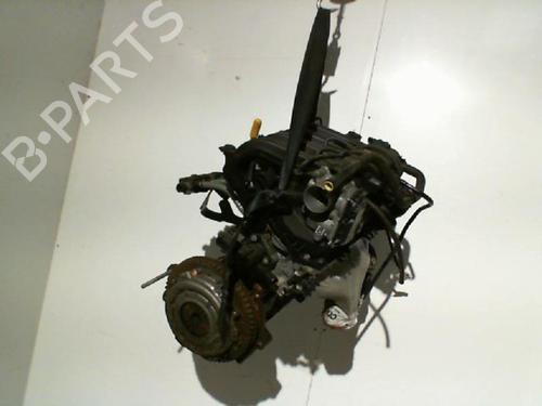 Engine DACIA SANDERO 1.2 16V LPG | BP38661867M1 - Image 10