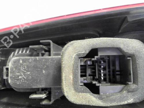 Left taillight RENAULT ESPACE IV (JK0/1_) 2.2 dCi (JK0H) | BP38660552C34 - Image 6