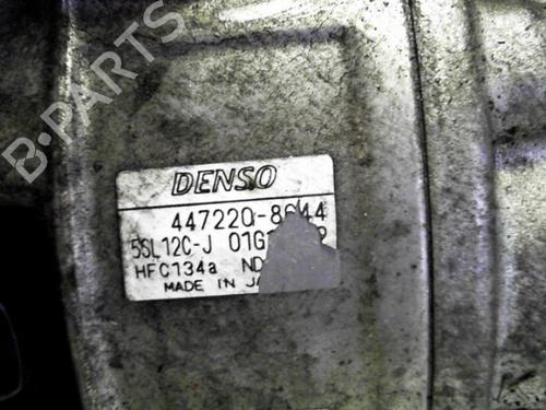 Used AC compressor AC compressor 38652694 38652694