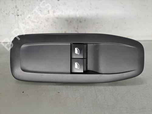 Left front window switch PEUGEOT 208 I (CA_, CC_) 1.6 HDi / BlueHDi 75 | BP38667575I27 - Image 3