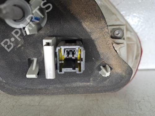 Right tailgate light PEUGEOT 2008 I (CU_) 1.6 HDi | BP38668883C80 - Image 3