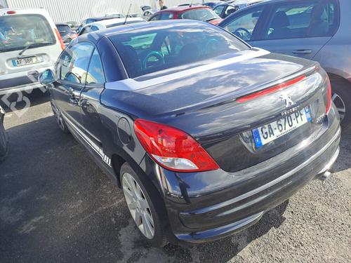 Engine PEUGEOT 207 CC (WD_) 1.6 16V | BP38669567M1 - Image 7